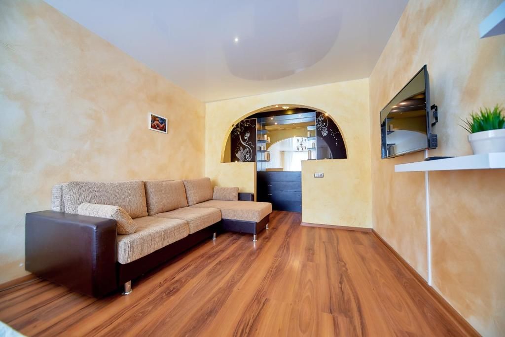Апартаменты Apartment in the center of Minsk Минск-25