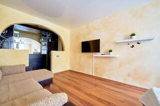 Апартаменты Apartment in the center of Minsk Минск Апартаменты-11