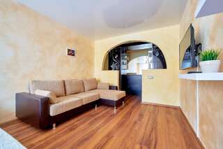 Апартаменты Apartment in the center of Minsk Минск Апартаменты-12