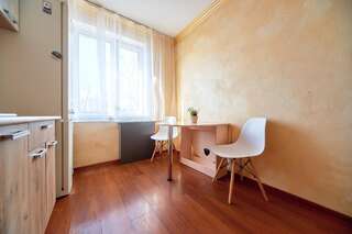 Апартаменты Apartment in the center of Minsk Минск Апартаменты-17