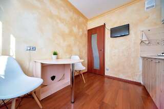 Апартаменты Apartment in the center of Minsk Минск Апартаменты-18