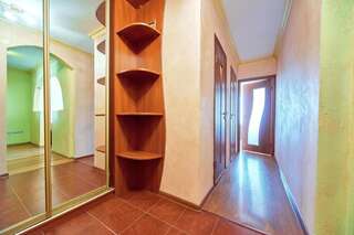 Апартаменты Apartment in the center of Minsk Минск Апартаменты-24