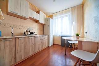Апартаменты Apartment in the center of Minsk Минск Апартаменты-26