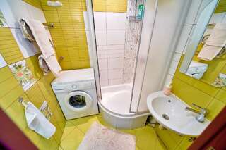 Апартаменты Apartment in the center of Minsk Минск Апартаменты-3