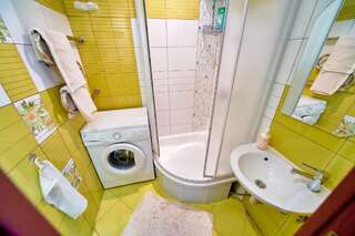 Апартаменты Apartment in the center of Minsk Минск Апартаменты-31