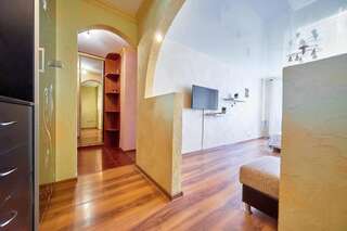 Апартаменты Apartment in the center of Minsk Минск Апартаменты-34