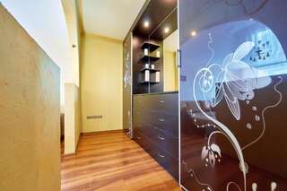 Апартаменты Apartment in the center of Minsk Минск Апартаменты-35