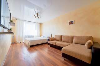 Апартаменты Apartment in the center of Minsk Минск Апартаменты-8