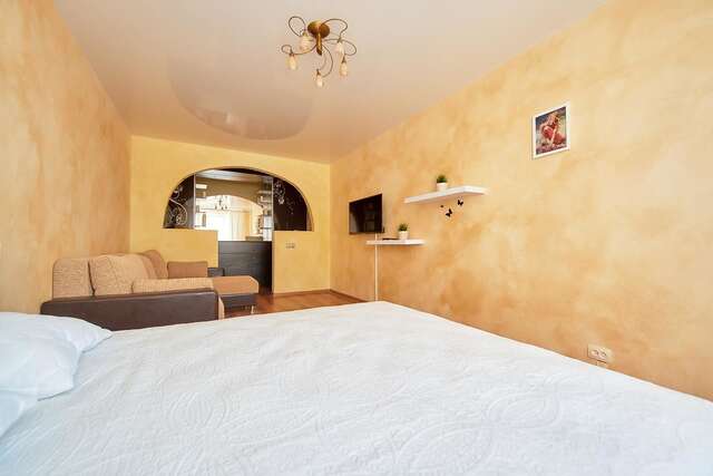 Апартаменты Apartment in the center of Minsk Минск-12