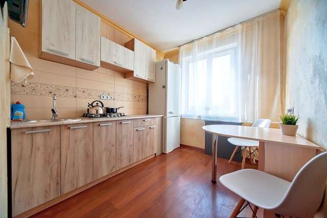Апартаменты Apartment in the center of Minsk Минск-21