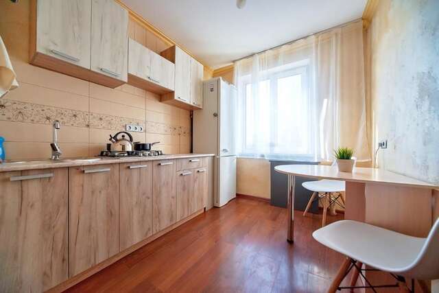 Апартаменты Apartment in the center of Minsk Минск-28