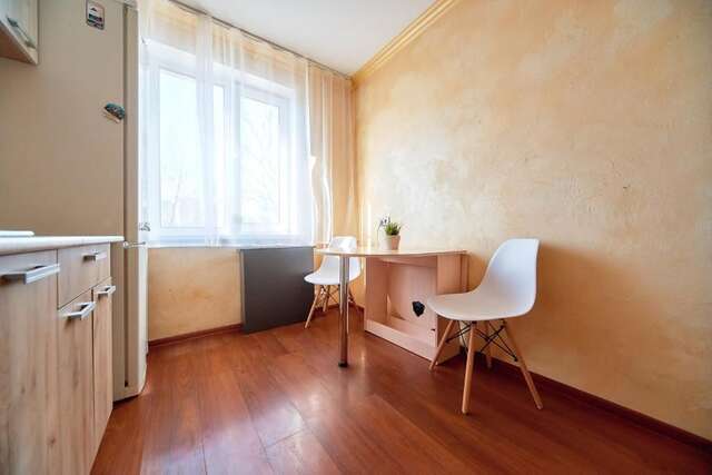 Апартаменты Apartment in the center of Minsk Минск-29