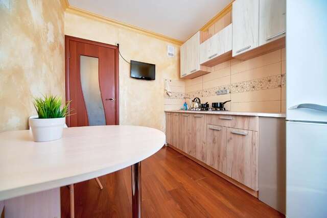 Апартаменты Apartment in the center of Minsk Минск-30