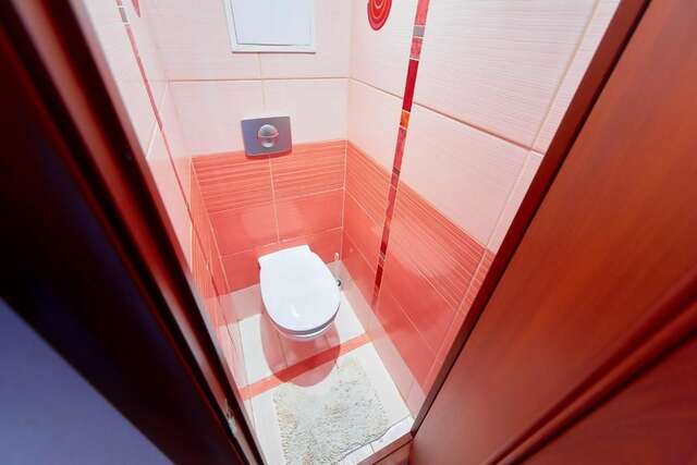 Апартаменты Apartment in the center of Minsk Минск-34
