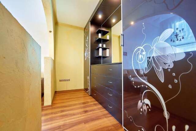 Апартаменты Apartment in the center of Minsk Минск-37
