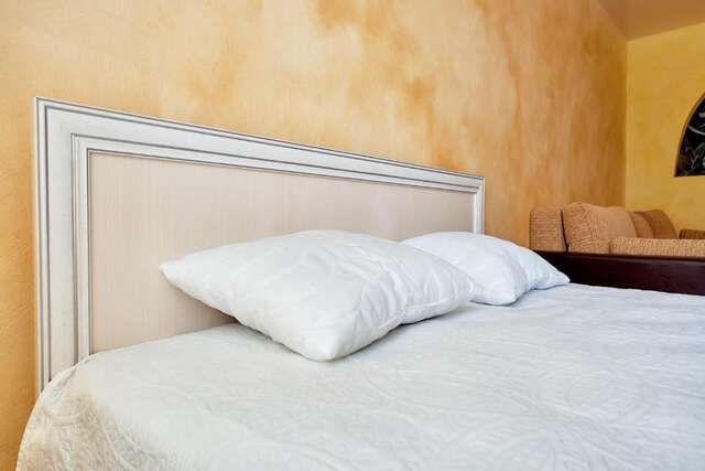 Апартаменты Apartment in the center of Minsk Минск-42