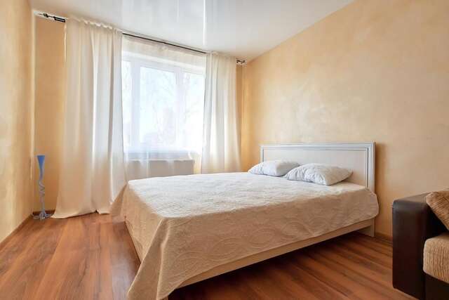 Апартаменты Apartment in the center of Minsk Минск-44