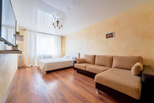 Апартаменты Apartment in the center of Minsk Минск-10