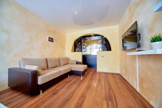 Апартаменты Apartment in the center of Minsk Минск-11